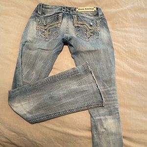 **Short inseam**These are size 25x29 inseam.